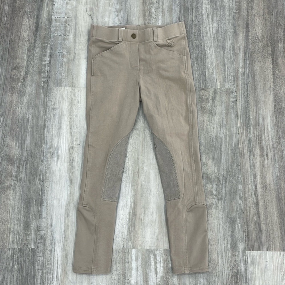 Horse Back Riding Pants